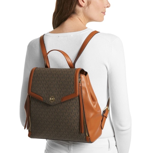 Michael Kors Backpack - Picture 1 of 3